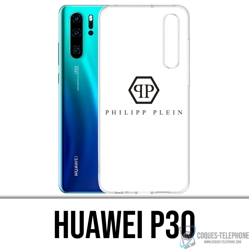 Huawei P30 Case - Philippine Full logo