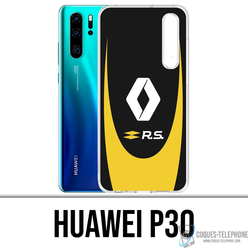 Wanne Huawei P30 - Renault Sport RS V2