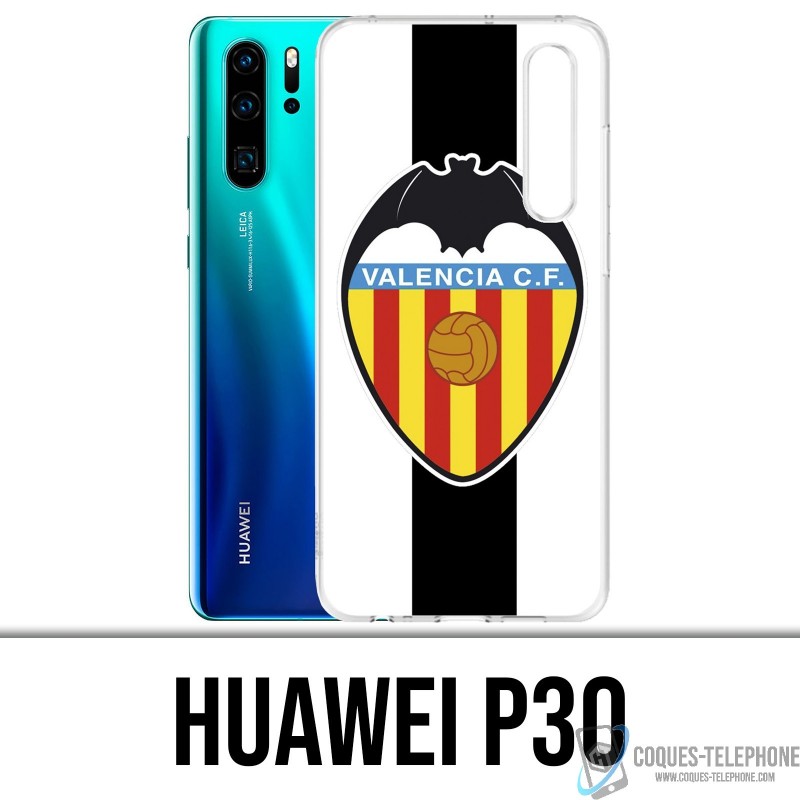 Custodia Huawei P30 - Valencia FC Calcio