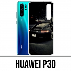 Huawei P30 Case - Porsche 911