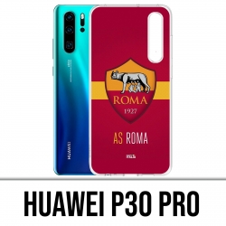 Huawei P30 PRO Case - AS Roma Fussball