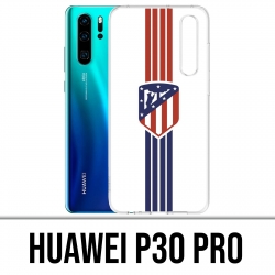 Funda Huawei P30 PRO - Athletico Madrid Football