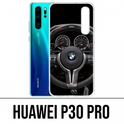 Huawei P30 PRO Custodia - BMW M Performance cockpit