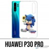 Coque Huawei P30 PRO - Baby Sonic film