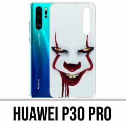 Coque Huawei P30 PRO - Ça Clown Chapitre 2