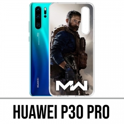 Case Huawei P30 PRO - Call of Duty Moderne Kriegsführung MW