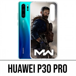 Case Huawei P30 PRO - Call of Duty Moderne Kriegsführung MW