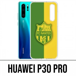 Coque Huawei P30 PRO - FC Nantes Football