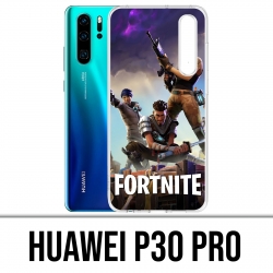 Coque Huawei P30 PRO - Fortnite poster