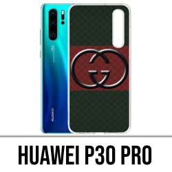 Coque Huawei P30 PRO - Gucci Logo