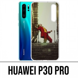 Coque Huawei P30 PRO - Joker film escalier