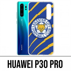 Coque Huawei P30 PRO - Leicester city Football