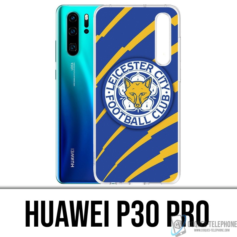 Huawei P30 PRO Case - Leicester city Football