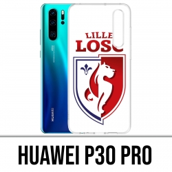 Coque Huawei P30 PRO - Lille LOSC Football