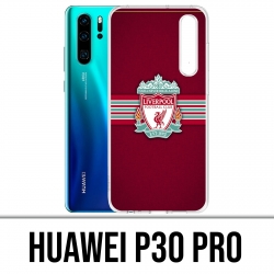 Funda Huawei P30 PRO - Liverpool Football