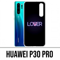 Case Huawei P30 PRO - Liebhaber Verlierer