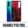 Case Huawei P30 PRO - Lucifer Love Devil