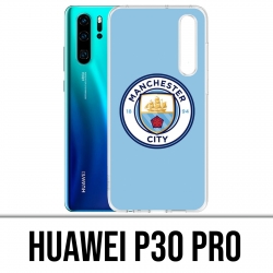 Coque Huawei P30 PRO - Manchester City Football