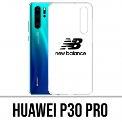 Coque Huawei P30 PRO - New Balance logo