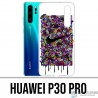 Huawei P30 PRO Case - Nike Sneakers Art