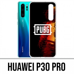 Coque Huawei P30 PRO - PUBG