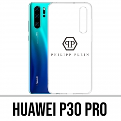 Coque Huawei P30 PRO - Philipp Plein logo