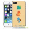 Coque téléphone Pokemon Abstrait
