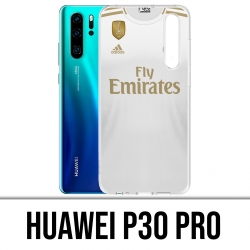 Coque Huawei P30 PRO - Real madrid maillot 2020