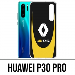Coque Huawei P30 PRO - Renault Sport RS V2