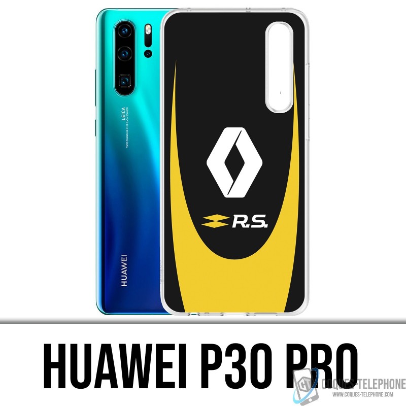 Wanne Huawei P30 PRO - Renault Sport RS V2