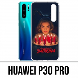 Case Huawei P30 PRO - Sabrina Sorcière