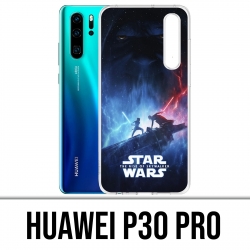 Coque Huawei P30 PRO - Star Wars Rise of Skywalker