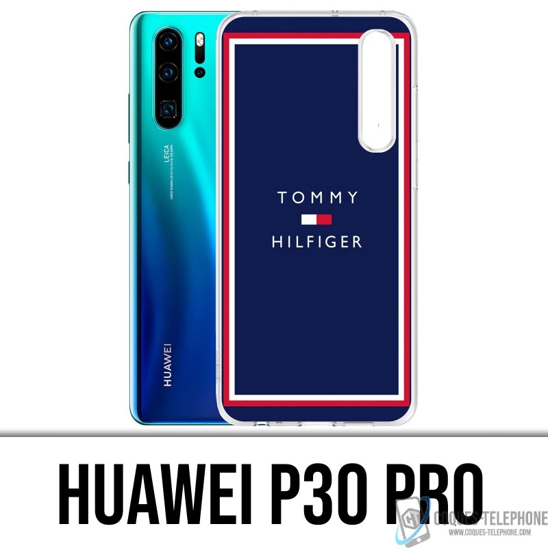 Huawei P30 PRO Case - Tommy Hilfiger