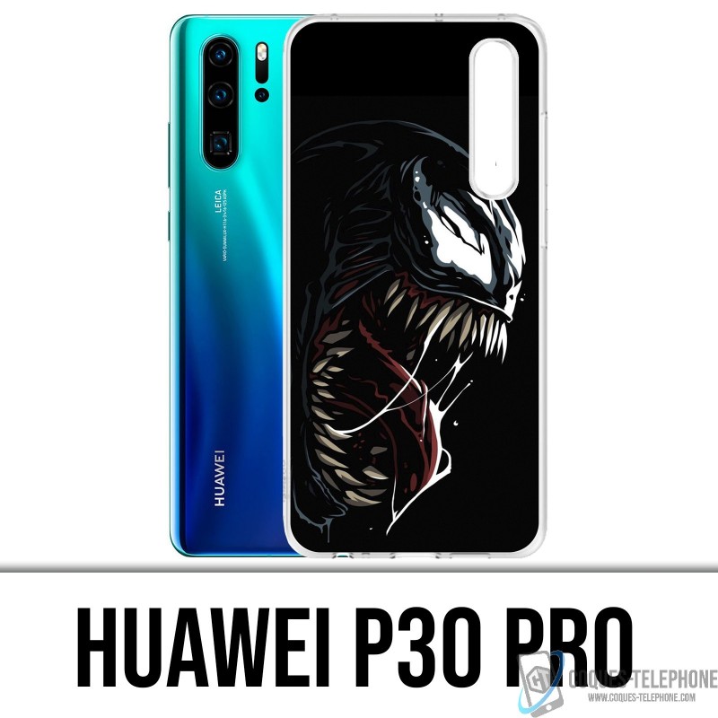 Huawei P30 PRO Case - Venom Comics