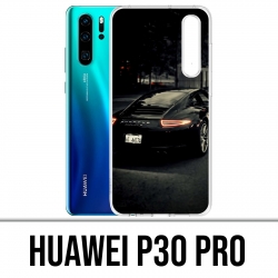Huawei P30 PRO Case - Porsche 911
