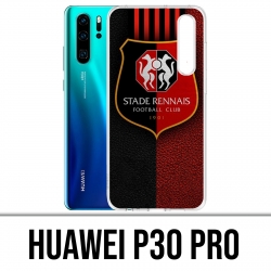 Funda Huawei P30 PRO - Estadio de fútbol Stade Rennais