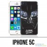 IPhone 5C case - Star Wars Dark Vader Mustache