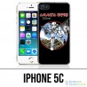 Coque iPhone 5C - Star Wars Galactic Empire Trooper
