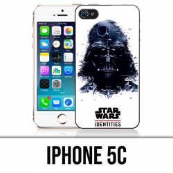 Coque iPhone 5C - Star Wars Identities