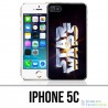 Custodia per iPhone 5C - Star Wars Logo Classic