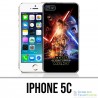 IPhone 5C Case - Star Wars Return Of The Force