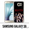 Samsung Galaxy S6 - Funda serie Elite