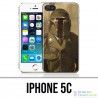 IPhone 5C Hülle - Star Wars Vintage Boba Fett
