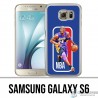 Samsung Galaxy S6 Case - Kobe Bryant NBA-Logo
