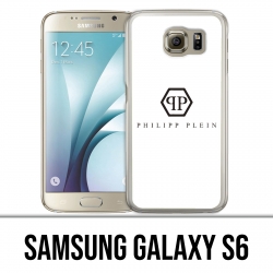 Coque Samsung Galaxy S6 - Philipp Plein logo