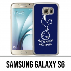 Case Samsung Galaxy S6 - Tottenham Hotspur Football