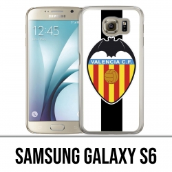 Case Samsung Galaxy S6 - Valencia FC Football