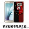 Funda Samsung Galaxy S6 - Estadio de fútbol Stade Rennais