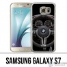 Coque Samsung Galaxy S7 - BMW M Performance cockpit