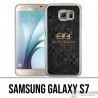 Samsung Galaxy S7 Case - Balenciaga-Logo